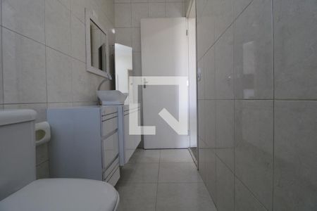 Casa à venda com 170m², 3 quartos e 3 vagasBanheiro da suíte 3