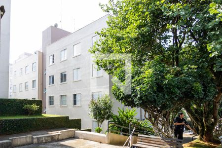 Apartamento para alugar com 55m², 2 quartos e 1 vaga Apartamento para alugar com 55m², 2 quartos e 1 vagaÁrea comum