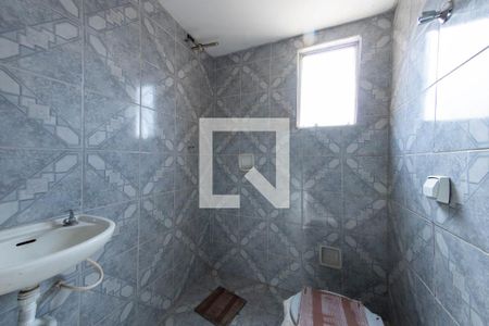 Apartamento para alugar com 55m², 2 quartos e 1 vaga Apartamento para alugar com 55m², 2 quartos e 1 vagaBanheiro