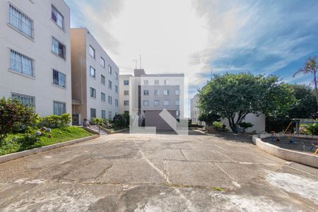 Apartamento para alugar com 55m², 2 quartos e 1 vaga Apartamento para alugar com 55m², 2 quartos e 1 vagaÁrea comum