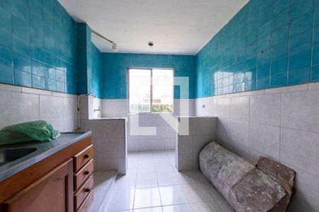 Apartamento para alugar com 55m², 2 quartos e 1 vaga Apartamento para alugar com 55m², 2 quartos e 1 vagaCozinha