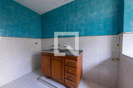 Apartamento para alugar com 55m², 2 quartos e 1 vaga Apartamento para alugar com 55m², 2 quartos e 1 vagaCozinha