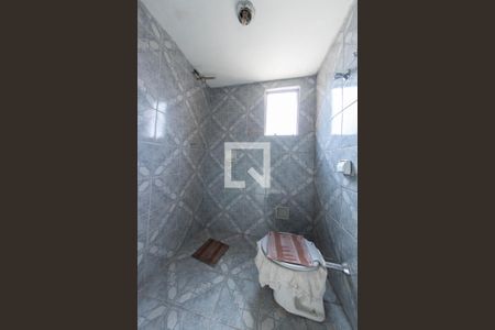 Apartamento para alugar com 55m², 2 quartos e 1 vaga Apartamento para alugar com 55m², 2 quartos e 1 vagaBanheiro