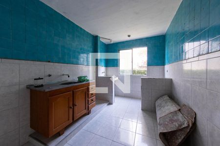 Apartamento para alugar com 55m², 2 quartos e 1 vaga Apartamento para alugar com 55m², 2 quartos e 1 vagaCozinha