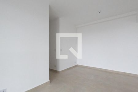 Sala de apartamento à venda com 2 quartos, 60m² em Jardim Bom Clima, Guarulhos