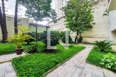 Apartamento à venda com 43m², 1 quarto e 1 vaga Apartamento à venda com 43m², 1 quarto e 1 vagaÁrea Externa