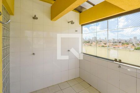 Apartamento à venda com 43m², 1 quarto e 1 vagaSauna