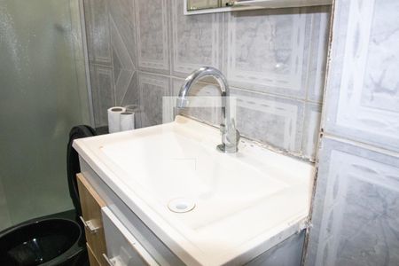 Casa à venda com 200m², 4 quartos e 1 vaga Casa à venda com 200m², 4 quartos e 1 vagaBanheiro de Serviço