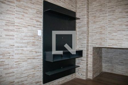 Casa à venda com 200m², 4 quartos e 1 vaga Casa à venda com 200m², 4 quartos e 1 vagaGaragem