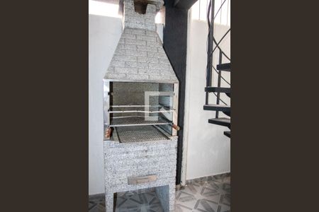 Casa à venda com 200m², 4 quartos e 1 vaga Casa à venda com 200m², 4 quartos e 1 vagaChurrasqueira