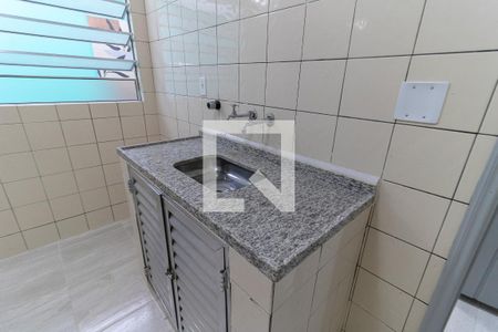 Casa à venda com 70m², 2 quartos e 1 vaga Casa à venda com 70m², 2 quartos e 1 vagaCozinha