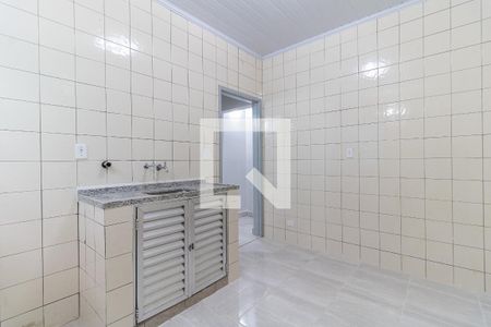 Casa à venda com 70m², 2 quartos e 1 vaga Casa à venda com 70m², 2 quartos e 1 vagaCozinha