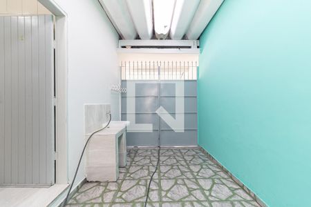 Casa à venda com 70m², 2 quartos e 1 vaga Casa à venda com 70m², 2 quartos e 1 vagaLavanderia