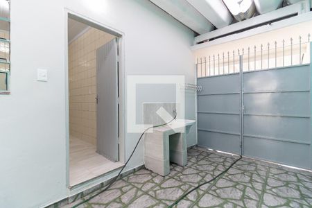 Casa à venda com 70m², 2 quartos e 1 vaga Casa à venda com 70m², 2 quartos e 1 vagaLavanderia