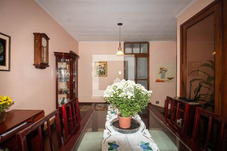 Casa à venda com 100m², 3 quartos e 2 vagasSala de Jantar