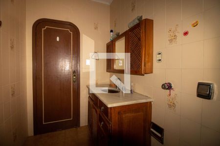 Casa à venda com 100m², 3 quartos e 2 vagasBanheiro Social