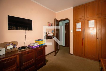 Casa à venda com 100m², 3 quartos e 2 vagasQuarto 1