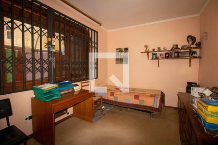 Casa à venda com 100m², 3 quartos e 2 vagasQuarto 1