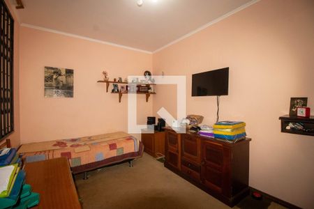 Casa à venda com 100m², 3 quartos e 2 vagasQuarto 1