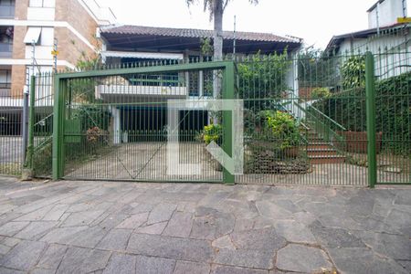Casa à venda com 100m², 3 quartos e 2 vagasFachada