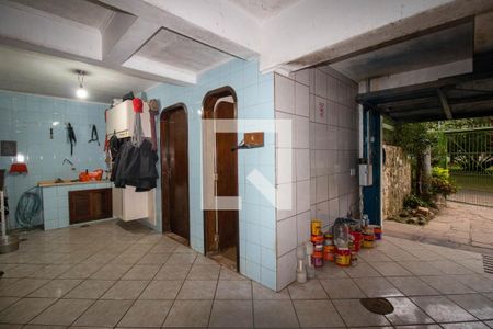 Casa à venda com 100m², 3 quartos e 2 vagasGaragem