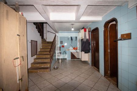 Casa à venda com 100m², 3 quartos e 2 vagasGaragem