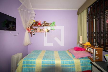 Casa à venda com 100m², 3 quartos e 2 vagasQuarto 2