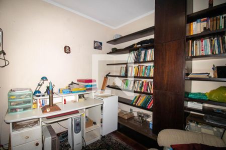 Casa à venda com 100m², 3 quartos e 2 vagasEscritório