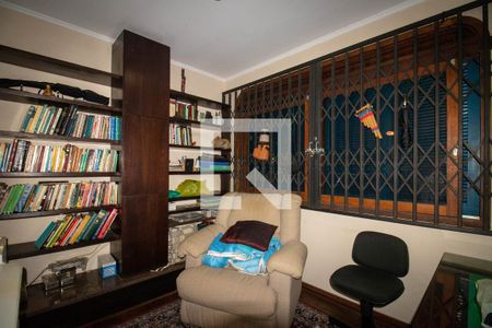 Casa à venda com 100m², 3 quartos e 2 vagasEscritório