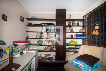 Casa à venda com 100m², 3 quartos e 2 vagasEscritório