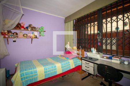 Casa à venda com 100m², 3 quartos e 2 vagasQuarto 2