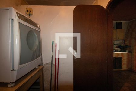 Casa à venda com 100m², 3 quartos e 2 vagasÁrea de Serviço