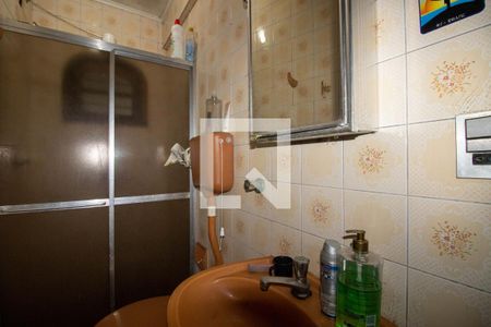 Casa à venda com 100m², 3 quartos e 2 vagasBanheiro Auxiliar 2