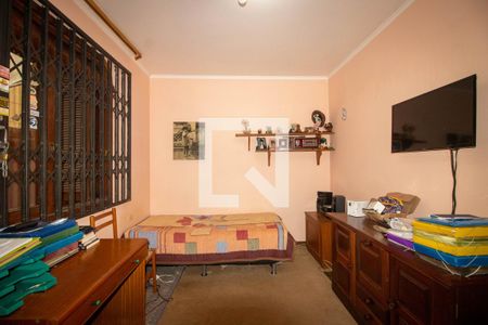 Casa à venda com 100m², 3 quartos e 2 vagasQuarto 1