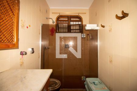 Casa à venda com 100m², 3 quartos e 2 vagasBanheiro Social