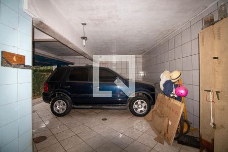Casa à venda com 100m², 3 quartos e 2 vagasGaragem