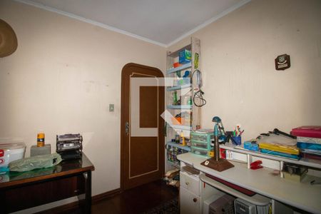 Casa à venda com 100m², 3 quartos e 2 vagasEscritório