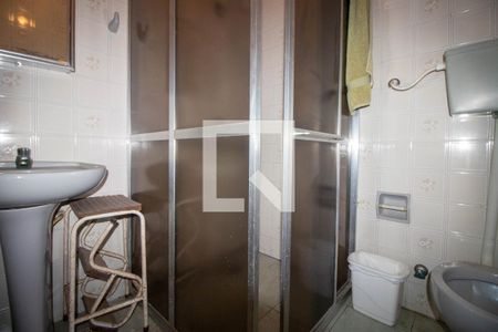 Casa à venda com 100m², 3 quartos e 2 vagasBanheiro Auxiliar