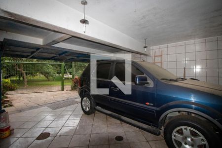 Casa à venda com 100m², 3 quartos e 2 vagasGaragem
