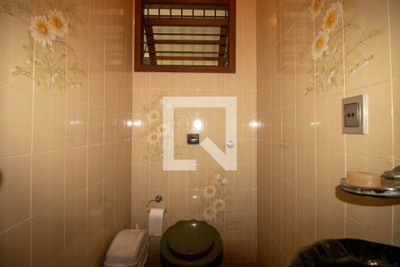 Casa à venda com 100m², 3 quartos e 2 vagasLavabo