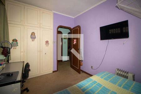 Casa à venda com 100m², 3 quartos e 2 vagasQuarto 2