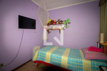 Casa à venda com 100m², 3 quartos e 2 vagasQuarto 2