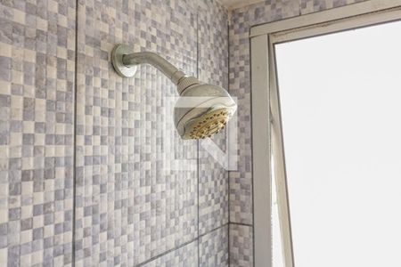 Apartamento à venda com 44m², 2 quartos e 1 vagaBanheiro