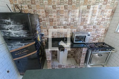 Apartamento à venda com 44m², 2 quartos e 1 vagaÁrea comum - Salão de festas