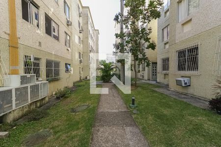 Apartamento à venda com 44m², 2 quartos e 1 vagaÁrea comum