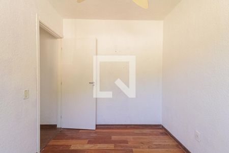 Apartamento à venda com 44m², 2 quartos e 1 vagaQuarto 2