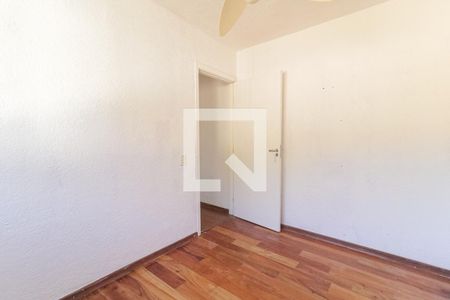 Apartamento à venda com 44m², 2 quartos e 1 vagaQuarto 2