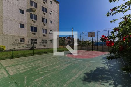Apartamento à venda com 44m², 2 quartos e 1 vagaQuadra Esportiva