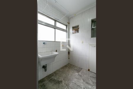 Apartamento à venda com 87m², 2 quartos e 1 vaga Apartamento à venda com 87m², 2 quartos e 1 vagaÁrea de serviço