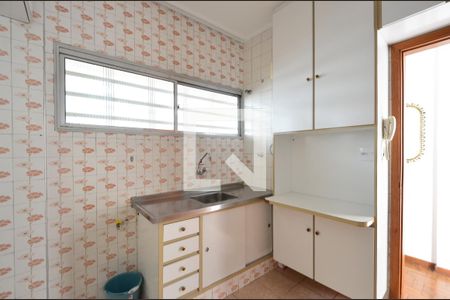 Apartamento para alugar com 58m², 2 quartos e 1 vagaCozinha